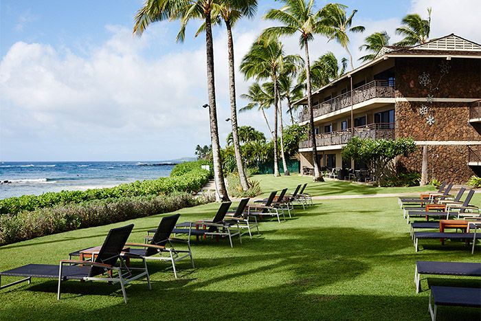 Ko''a Kea Hotel & Resort at Poipu Beach 3