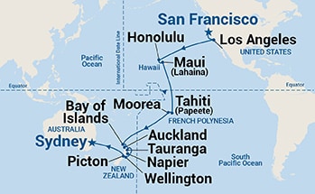 Itinerary Image